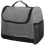 Borsa da barman in nylon con scomparto imbottito per il vino. 1