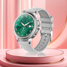 Offerte Cyber Monday 2024: Smartwatch Bluetooth Viflosae con promemoria chiamate, contapassi e impermeabilità IP68