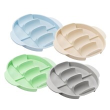 Durable enchilada Support assists Maintain Food neat And here