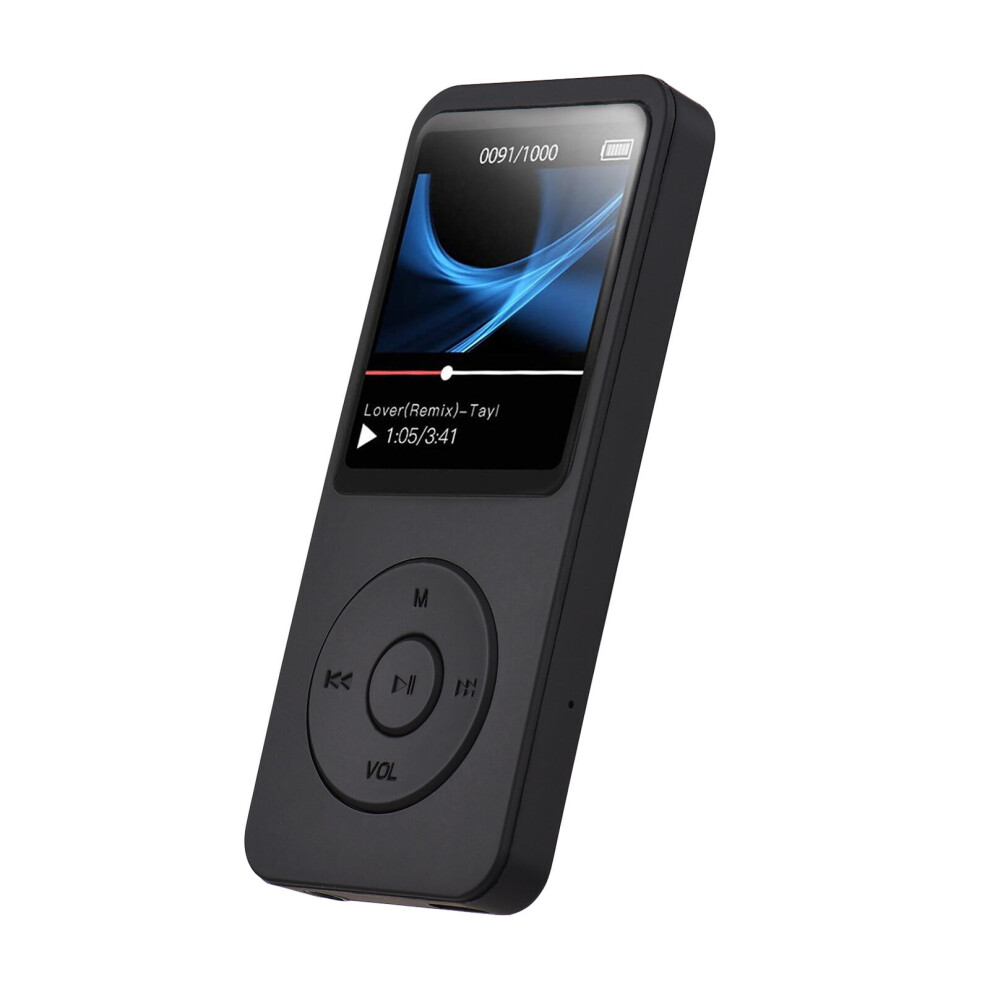 Portable Mp4 Player 1.77-Inch Lcd 16Gb 9107258731333