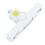 Portable CAC Card Reader USB 2.0 Type-C 1