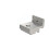 Pièces de fixation de profil en aluminium-3030 UE 18mm 5