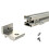 Pièces de fixation de profil en aluminium-3030 UE 18mm 6
