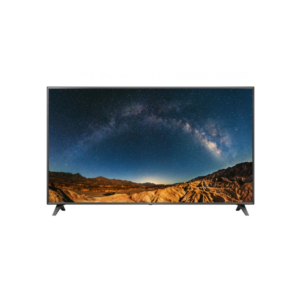 Lg 55Ur781c 55" 4K Uhd Smart Commercial Led Tv