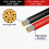 Câble de connexion d'alimentation avec bornes SAE à joints 6