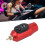 Tattoo-Stromversorgung 2000mAh Rot 28x80mm RCA 1