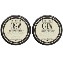 American Crew Boost Powder 10g x2