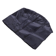 Pflanztopf Schutzhülle 145g 45x50cm Schwarz