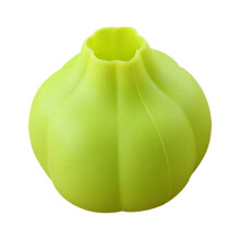 Garlic Peeler Silicone Garlic-Shaped 1 Pack