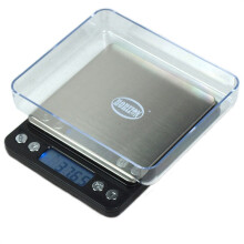 Digital Scale ACCT-500 500g 0.01g with Trays