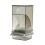 Automatic Bird Feeder with Perch Plastic Large Capacity 1