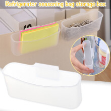 QuLuJing storage box hanger 2 pack