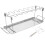 Stainless Steel Chicken Roasting Rack for Barbecue 1