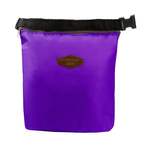Sac isotherme pour déjeuner, imperméable et chaud (1 pièce)