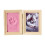 Personalized Wood Photo Frame with Imprint Kit 1 Pack 1