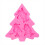 Silicone Cake Decorating Tools Set Christmas Tree Snowflake 1