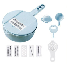 Mathackare för grönsaker morötter potatis 1 st