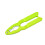 Walnut Clips Plastic Handle 1 Pair 1