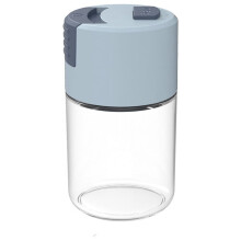 TACILIP Seasoning Shaker Press-Type 0.5g Dispenser
