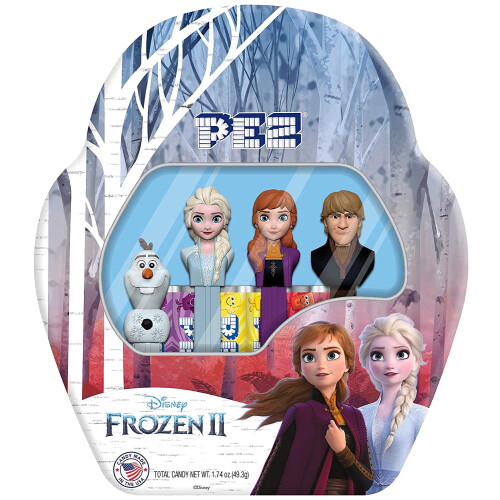 Candy Gift Tin 1.74 Ounces