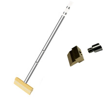 Ergonomische T12 Schaufel Lötkolben Spitze Schaben-T12 1405