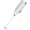 Mousseur à lait portable TIFOR – Acier inoxydable, compact 1