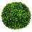 Oypla Oypla Artificial Hanging 28cm Topiary Tree Boxwood Buxus Ball 3