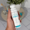MooGoo Fresh Cream Deo Lemon Myrtle 115Ml 2
