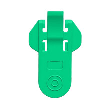 XIUH Easy Can Opener for Beverages, Stainless Steel &