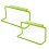 Over-Door Towel Rack for Bathroom Kitchen Cabinet 1