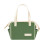 Insulated Lunch Bag Reusable Leakproof 1 Pack 1