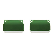 Silicone Mirror Squeegee for Bathroom Shower Glass
