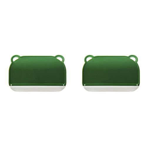 Silicone Mirror Squeegee for Bathroom Shower Glass
