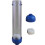 Behuizing voor waterfilter met ingebouwde sedimentfilter 1