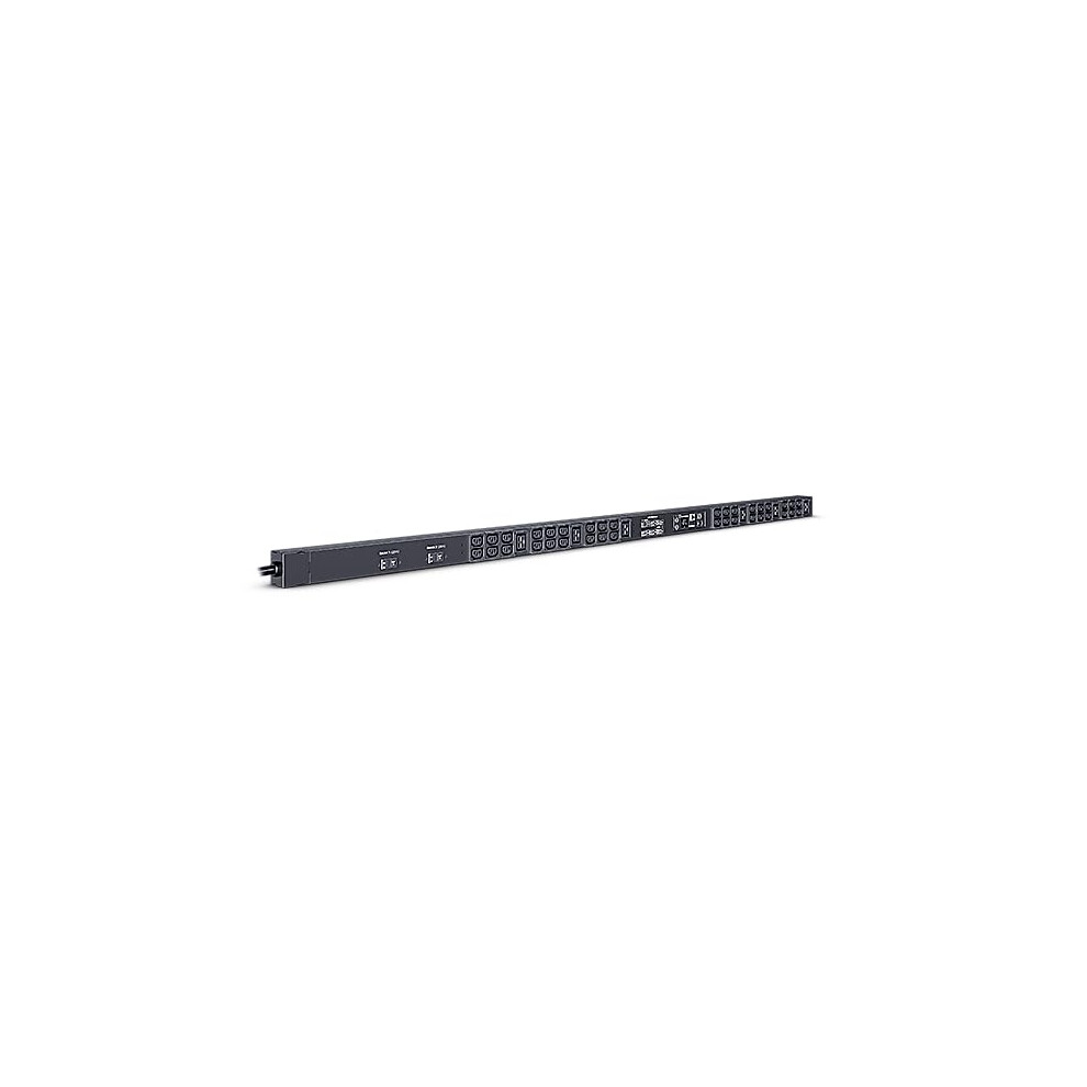 Cyberpower 0U 32A Monitored Rack Pdu 36X C13 6X C19 Pdu31406