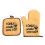 Oven Mitts Heat Resistant Slip Resistant 2 Pcs 1