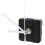 Wall Clock Movement Mute Plastic Mechanism 1 Set 1