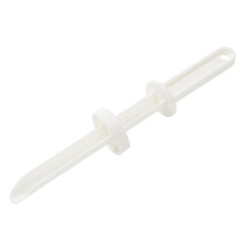 Outil de farce Hesroicy avec poignée ergonomique (1 pièce)