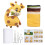 Giraffe Needle Felting Kit for Beginners with Tools and 1