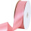 Rood satijnen lint, 40 mm x 100 yards 1