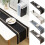 Table Runner Waterproof PVC Dining Room Decor 1