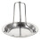 Stainless Steel Chicken Roasting Rack 19 cm 1
