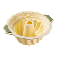 Mosiee szilikon tortaformák muffinokhoz és cupcake-ekhez, 12 db-os kiszerelés
