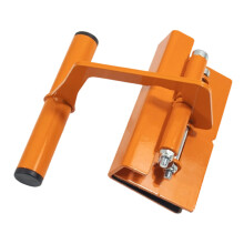 Hebeklemme mit großer Tragfähigkeit von 150 kg für-Orange