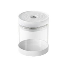 Automatischer Vakuum-Kaffeekanister, luftdichter-700ML