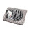 Mini gatto di peluche addormentato, a batteria 1