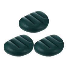 Juego de cojines inflables para barco de río (3 piezas)