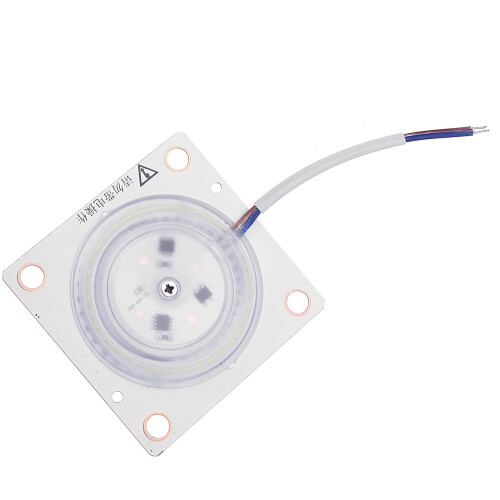 LED-Beleuchtungsmodul, rundes LED-Deckenleuchte-Modul,-24W