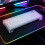 Robuster Klarer Keyboard Staubschutz Mit Kratzfestem Acryl 9