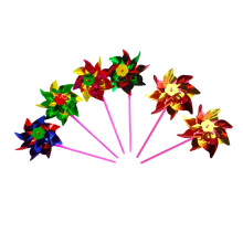 Molinillos de plástico multicolor (20 unidades)